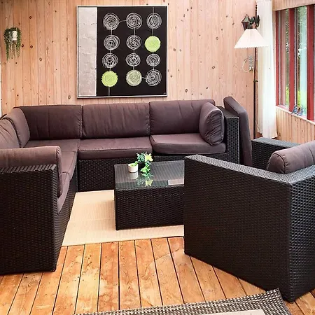 6 Person In Vinderup-by Traum * Vinderup