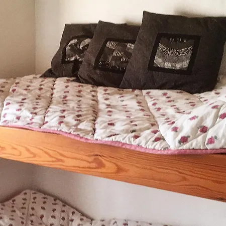 6 Person In Vinderup-by Traum *