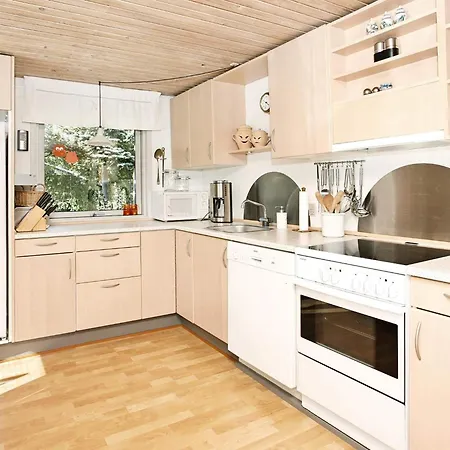 6 Person In Vinderup-by Traum Vinderup