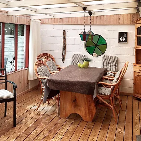 6 Person In Vinderup-by Traum * Vinderup