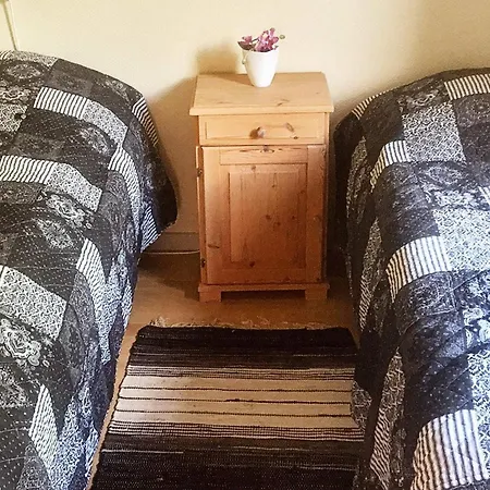 6 Person In Vinderup-by Traum Hébergement de vacances