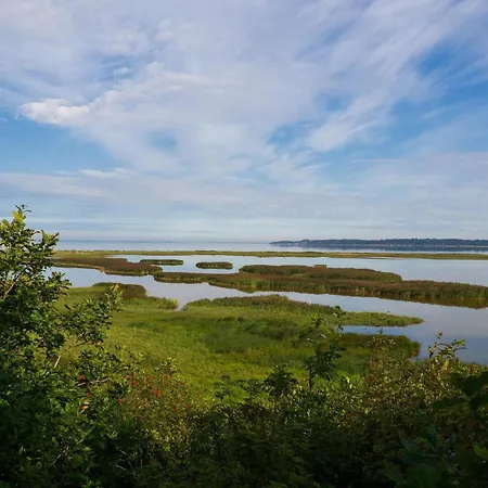 Hébergement de vacances 6 Person In Vinderup-by Traum Vinderup