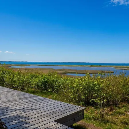 Vakantiehuis 6 Person In Vinderup-by Traum