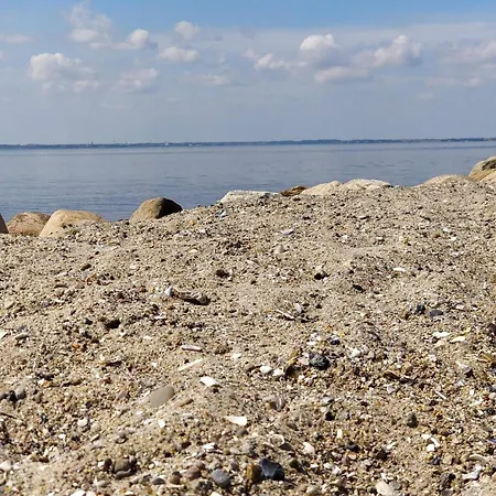 6 Person In Vinderup-by Traum * Vinderup