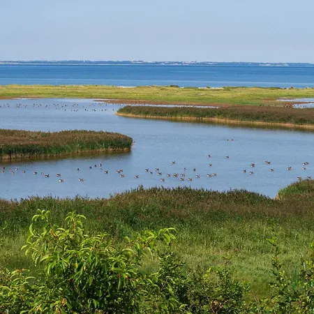 Hébergement de vacances 6 Person In Vinderup-by Traum *