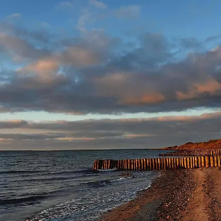 Hébergement de vacances 6 Person In Vinderup-by Traum Vinderup