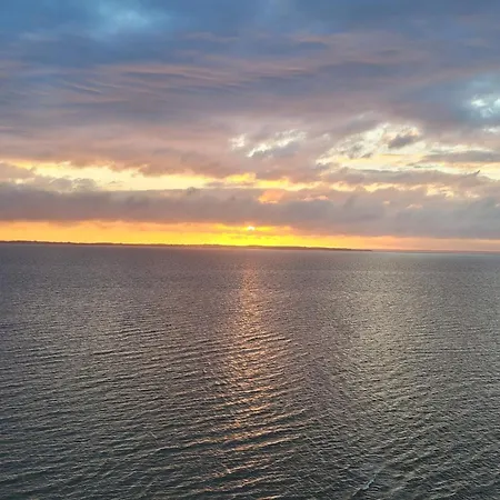 Hébergement de vacances 6 Person In Vinderup-by Traum Vinderup