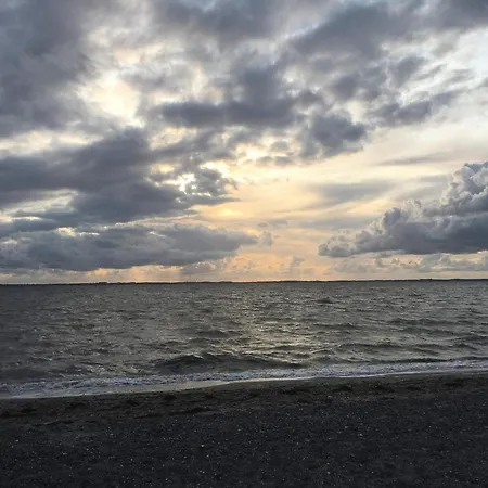 Hébergement de vacances 6 Person In Vinderup-by Traum *