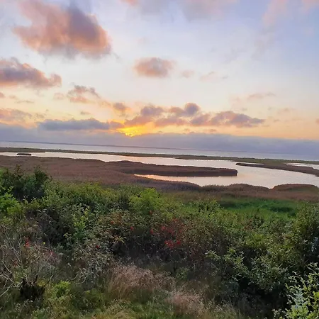 6 Person In Vinderup-by Traum Hébergement de vacances *
