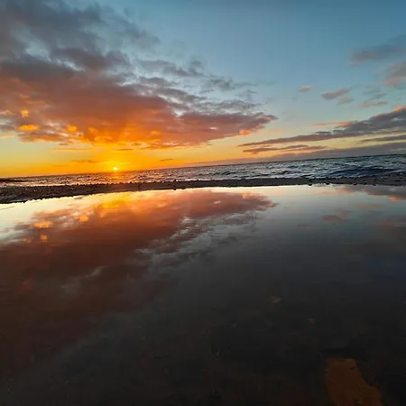 Hébergement de vacances 6 Person In Vinderup-by Traum *