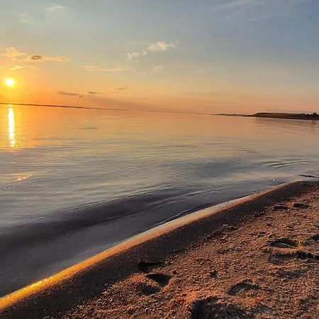 6 Person In Vinderup-by Traum Hébergement de vacances Vinderup