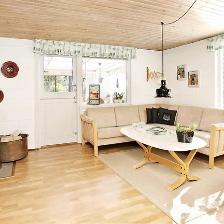 6 Person In Vinderup-by Traum Vinderup